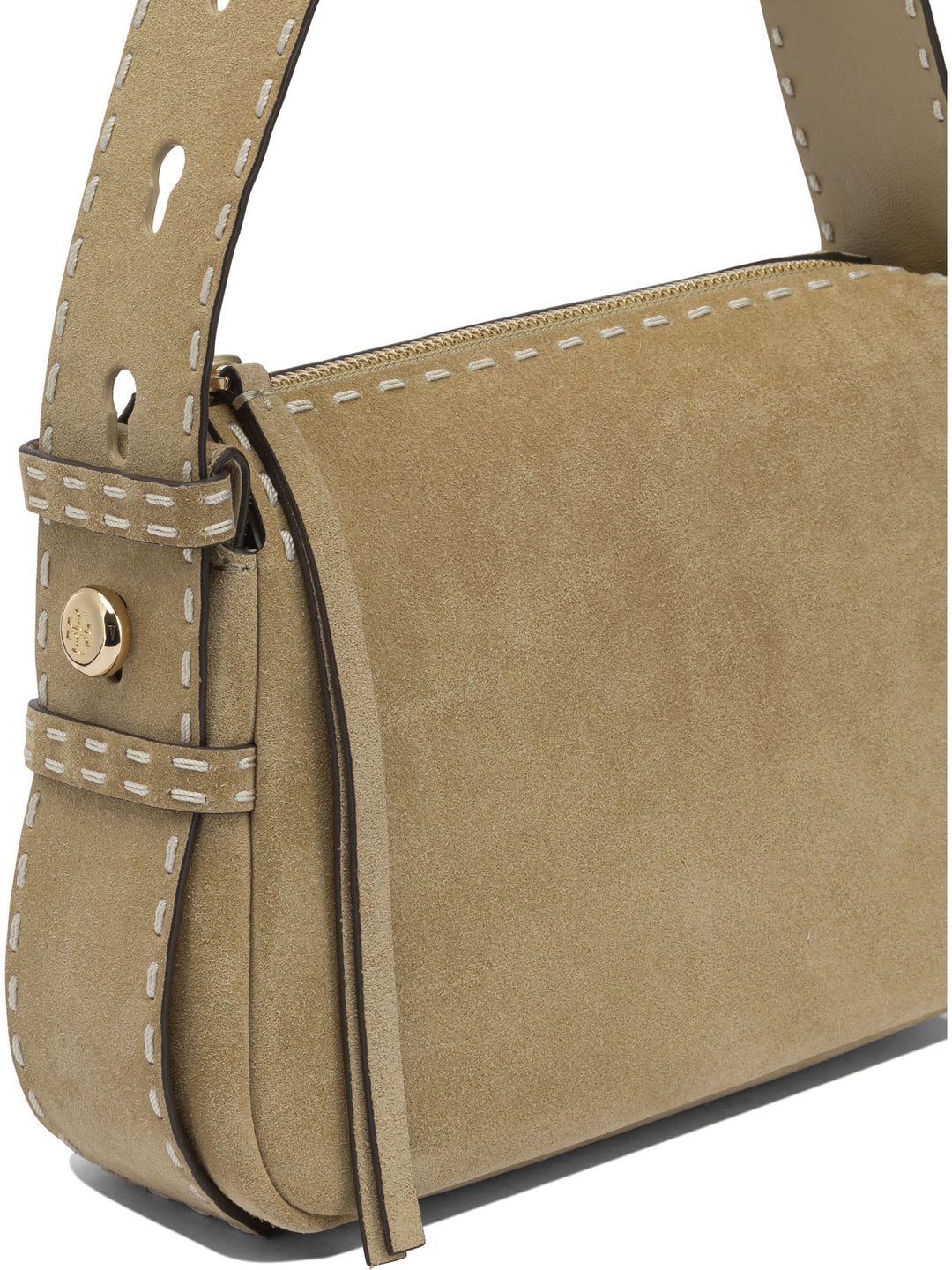 Tory Burch  Shoulder Bags - Beige | 33b880e873e84a48479acccd0b020b627a12d410