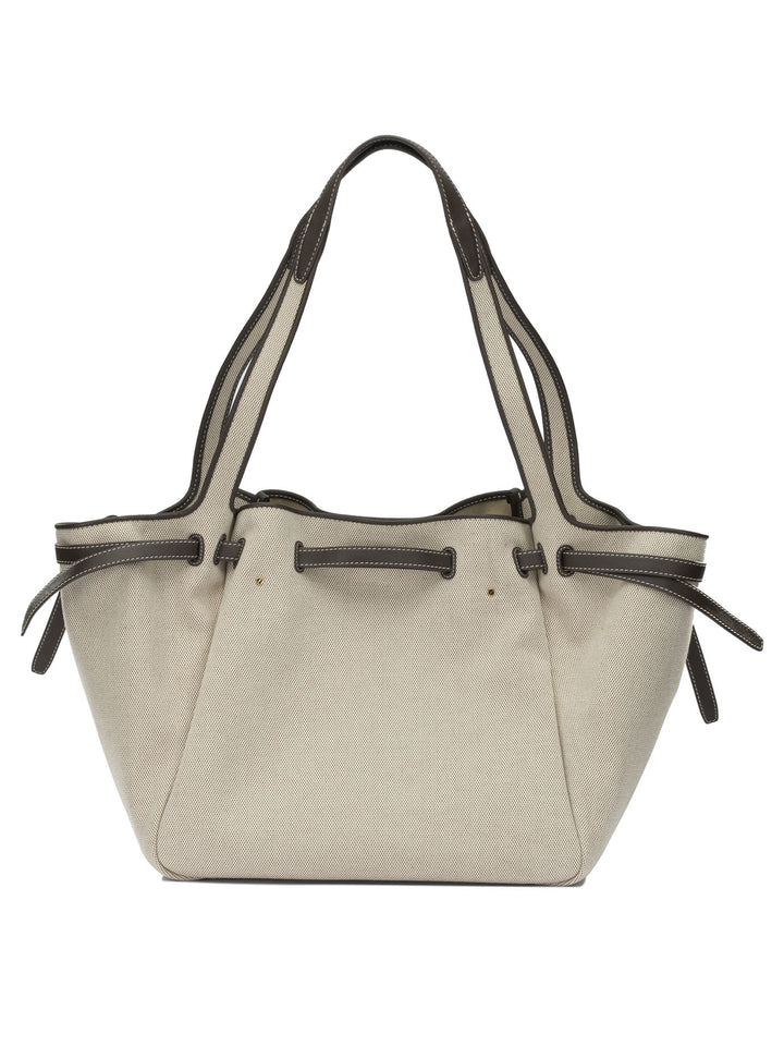 Tory Burch  Shoulder Bags - Beige | ed8a8d2715bde97caf4d5e910e4c39bd38518621