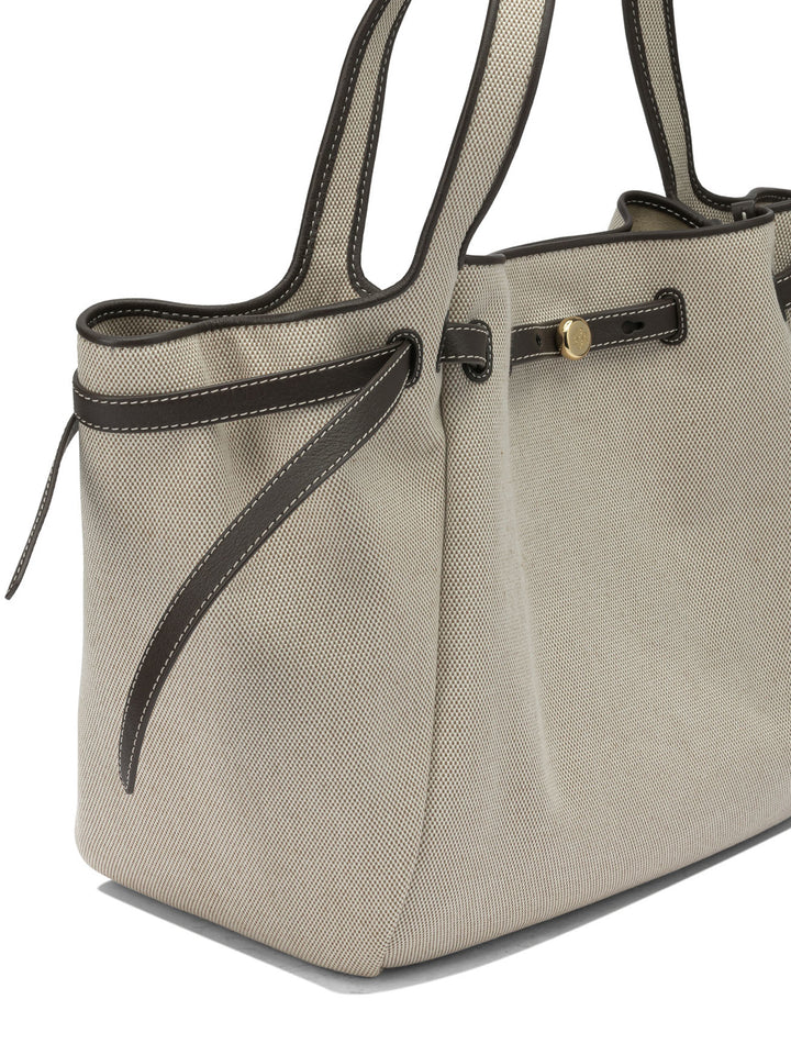 Tory Burch  Shoulder Bags - Beige | 8e25a05c3e7c27d704c2b68229921bb1b2c9bc41