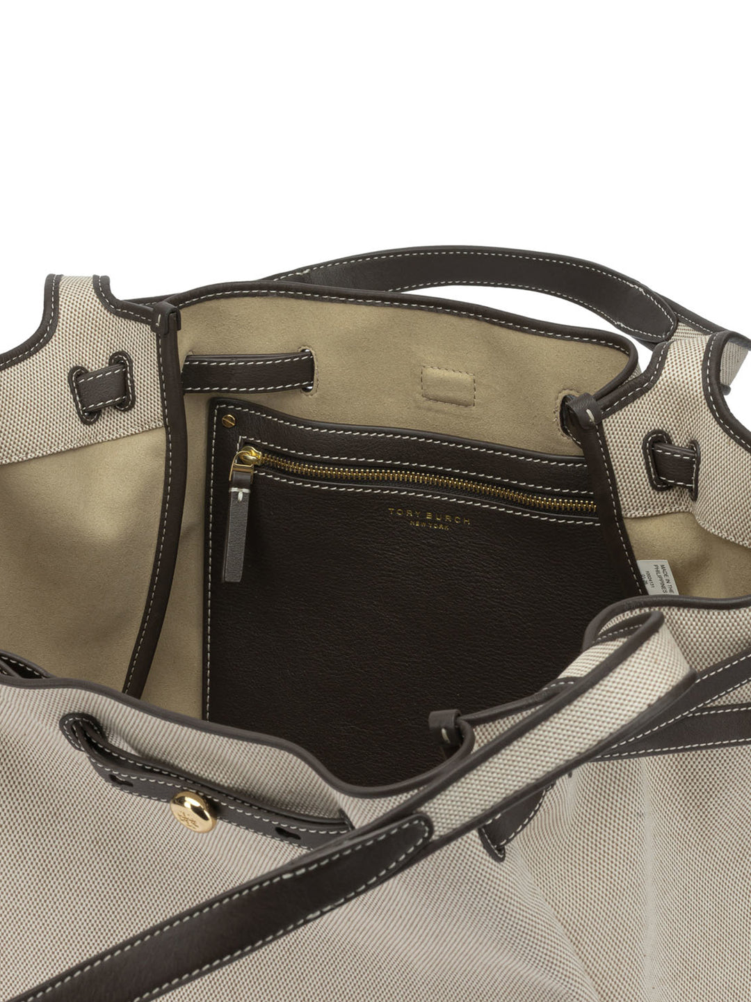 Tory Burch  Shoulder Bags - Beige | bf624228c3f3ead4c28ded5606f856cc004e879a