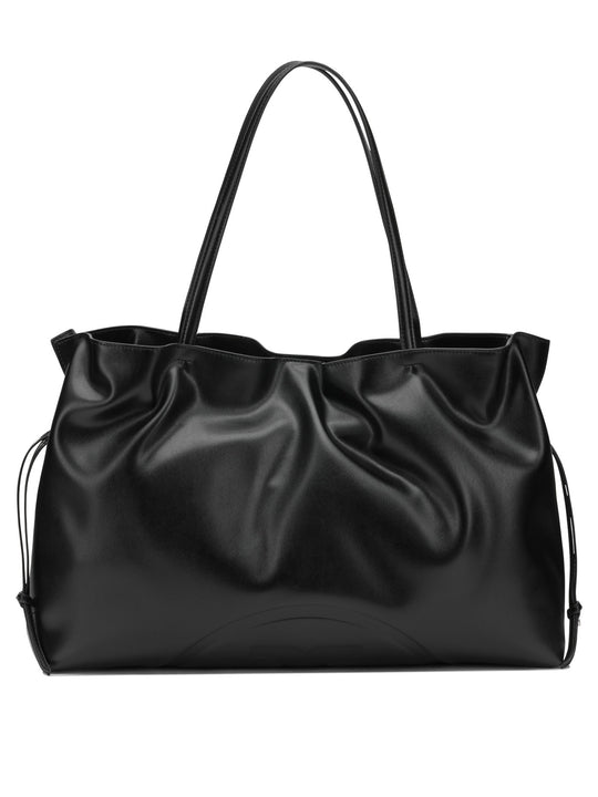 Shoulder Bags Black