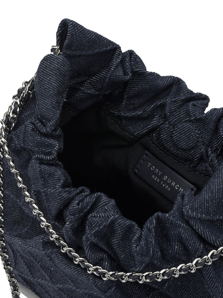 Tory Burch  Shoulder Bags - Blue | 0bc129f66e37149c1ed6ff37a3febf9c7358bea6