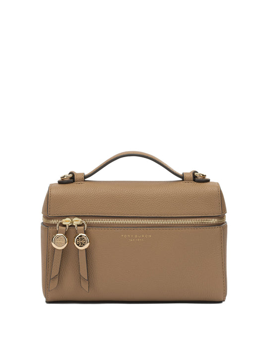 Handbags Brown