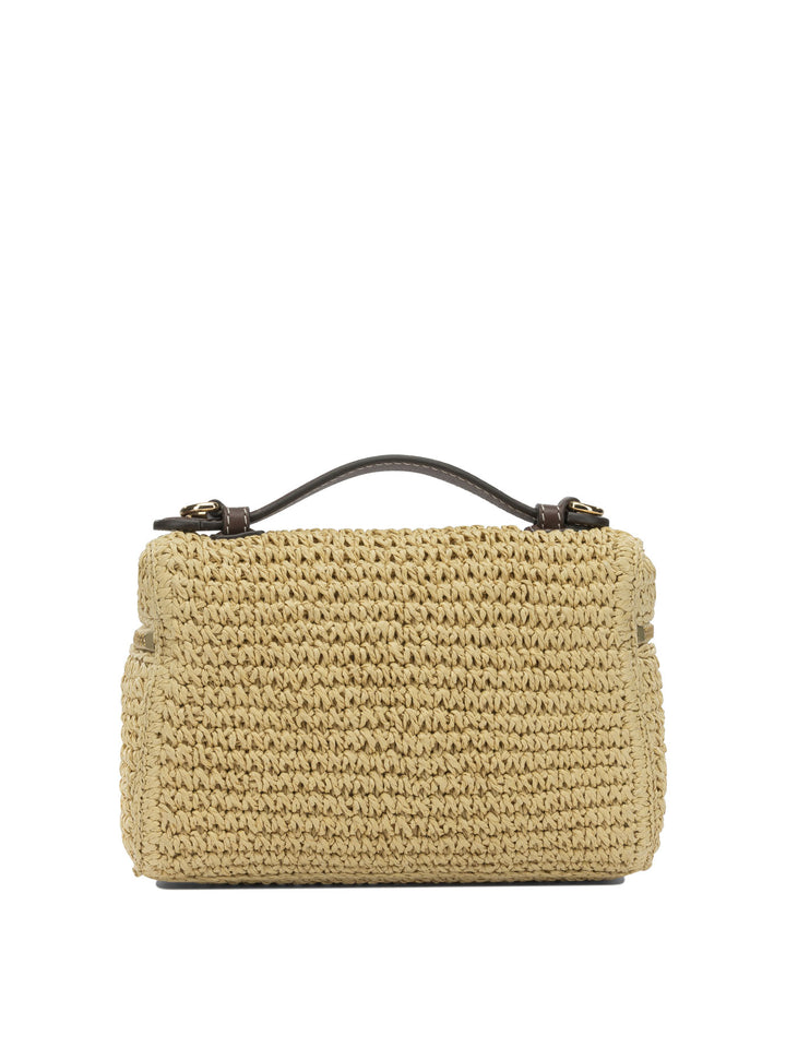 Tory Burch  Handbags - Beige | cf0144e9930776aa79eca1a55ae11c7488c958a4