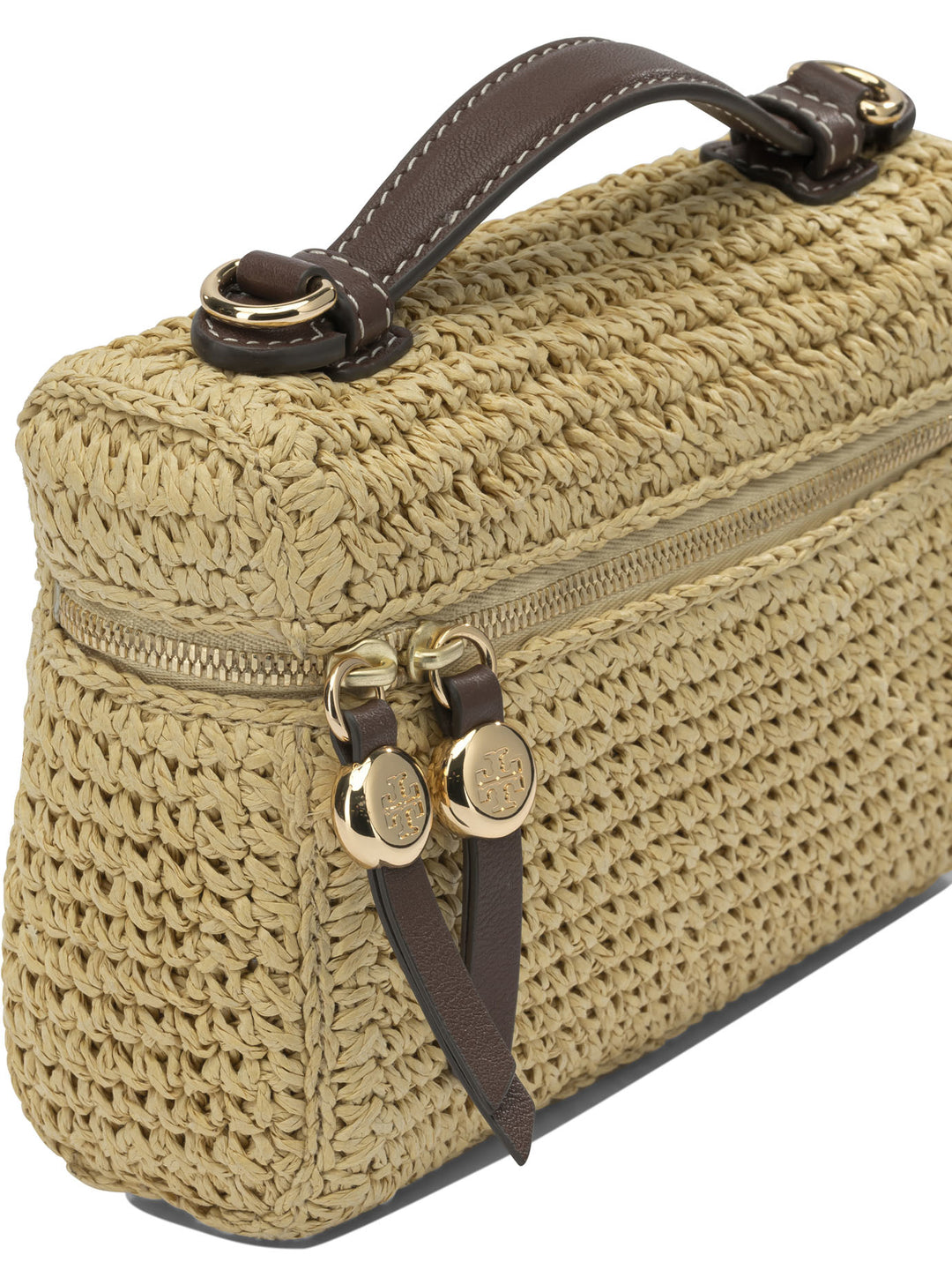 Tory Burch  Handbags - Beige | 572f4c19df7900e8408121d496f2d7f875591e3e