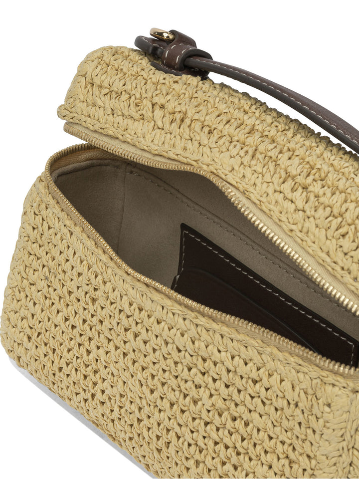 Tory Burch  Handbags - Beige | d066c4d46cc0fb4482bbdc1e5e764ec8ecd5b227