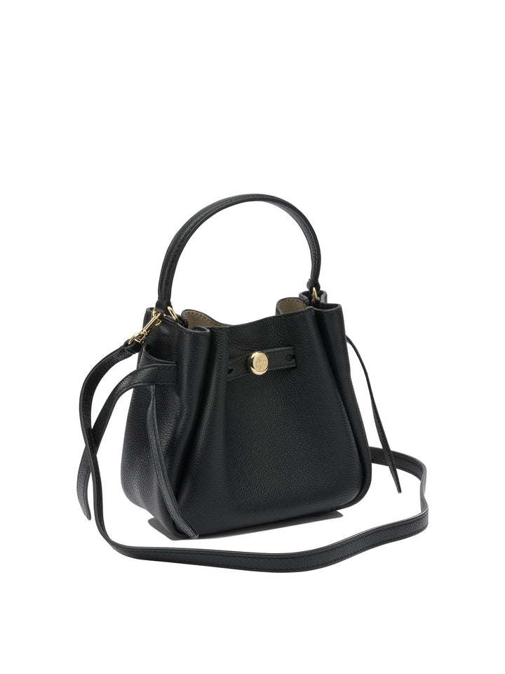 Tory Burch  Crossbody Bags - Black | 075a85456ec9280810fa85c8a5f51a53c41d9ec5