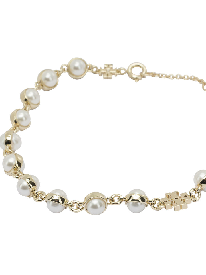 Tory Burch  Jewels - White | 78abd80b8a66a5fd09a126c11525856dbd07a8b1