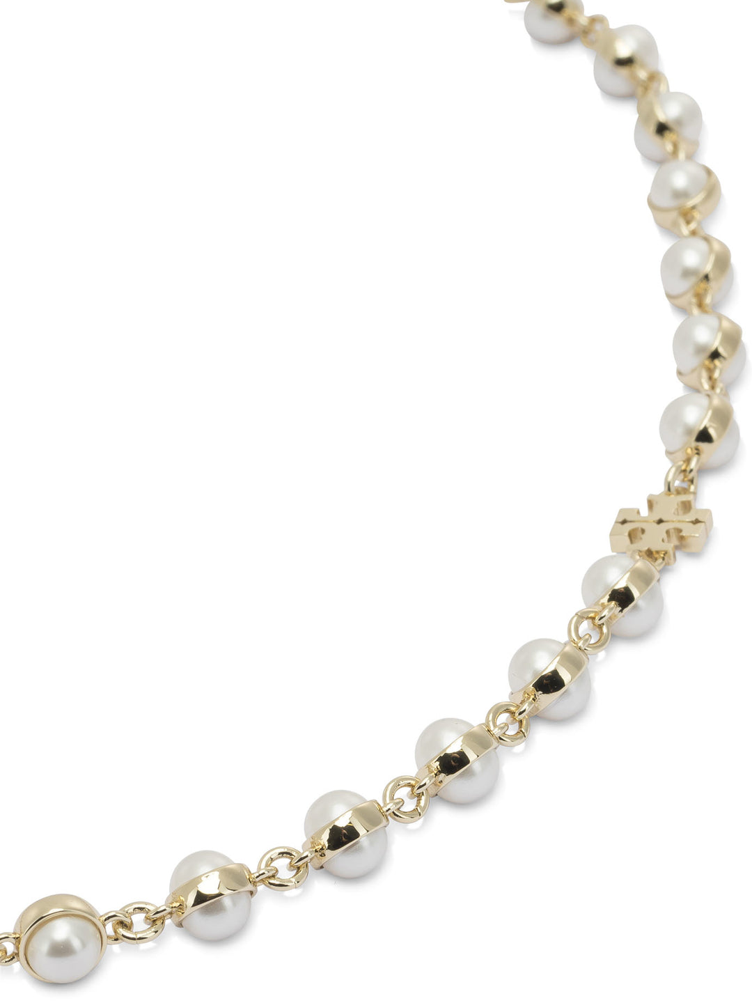 Tory Burch  Jewels - Grey | bd2cb5389b631a8c25cb93730b2a18e93f50a425