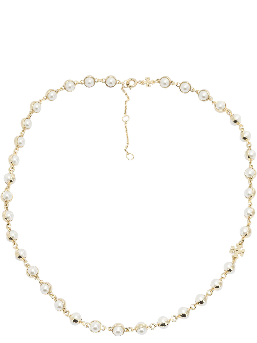Tory Burch  Jewels - Grey | 84daa3c0074cf3d5bc505f5b056b0fbda6114558