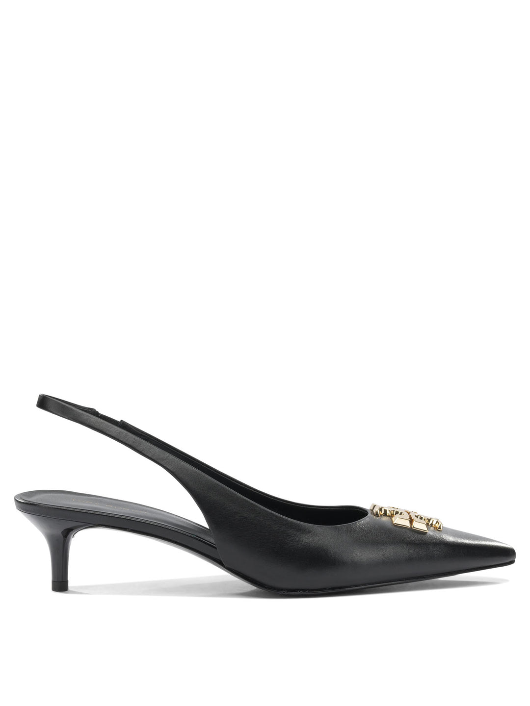 Tory Burch  Heeled shoes - Black | 0980cd8f5d59f1f2962f28184483f4c7540d6c61