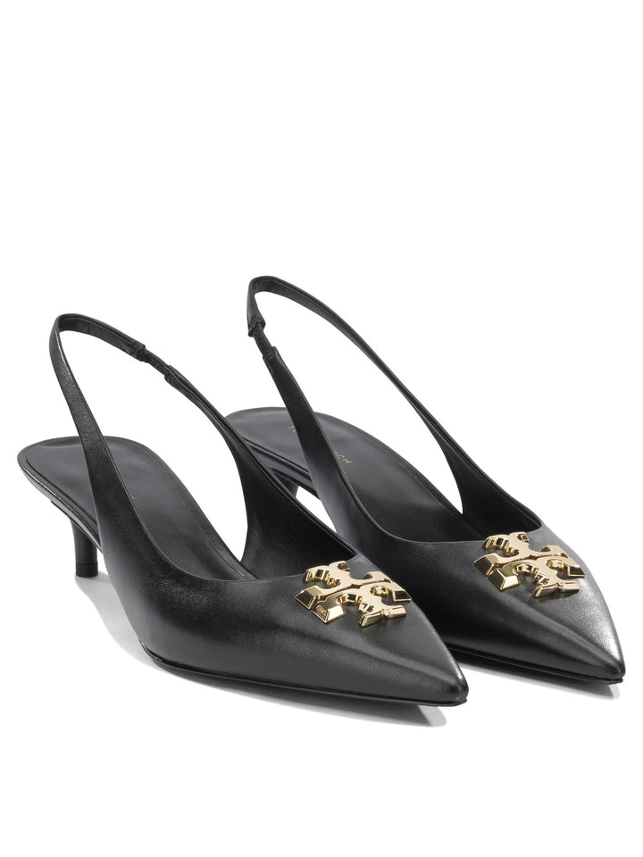 Tory Burch  Heeled shoes - Black | d4d9b1d8c43b10c91f9bf99baa19a41ab0c38eb7