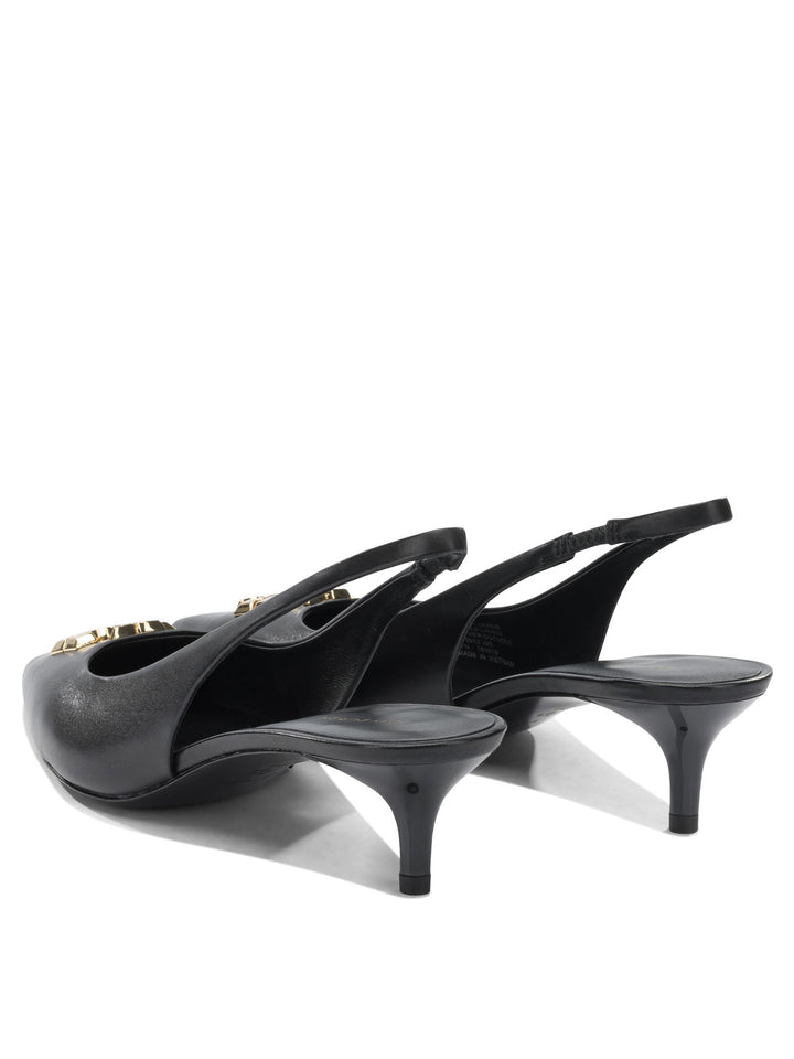 Tory Burch  Heeled shoes - Black | 0ba5886ca737e707e00c501e11094f1e8b4ca698