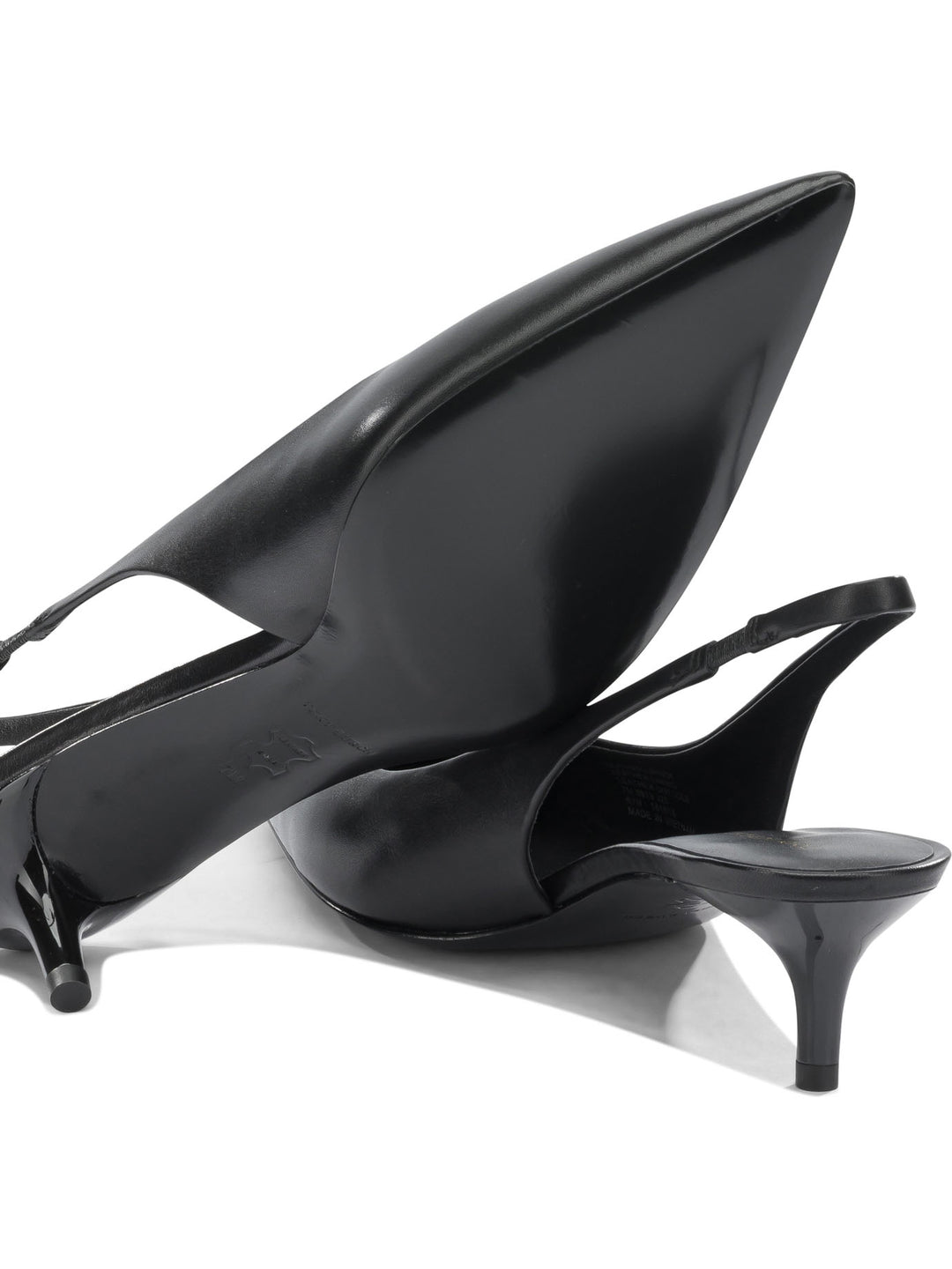 Tory Burch  Heeled shoes - Black | 8c45e8b3fcae2ebf3b823cf50435d92d071c47be