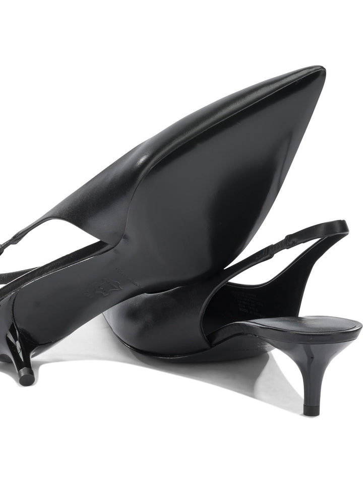 Tory Burch  Heeled shoes - Black | 8c45e8b3fcae2ebf3b823cf50435d92d071c47be