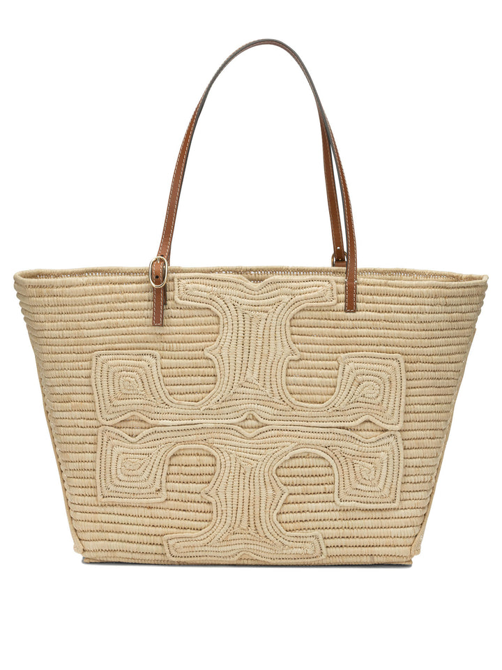 Tory Burch  Shoulder Bags - Beige | d58a8e9c9696722de5ca0c15c918a99b4e69bef2