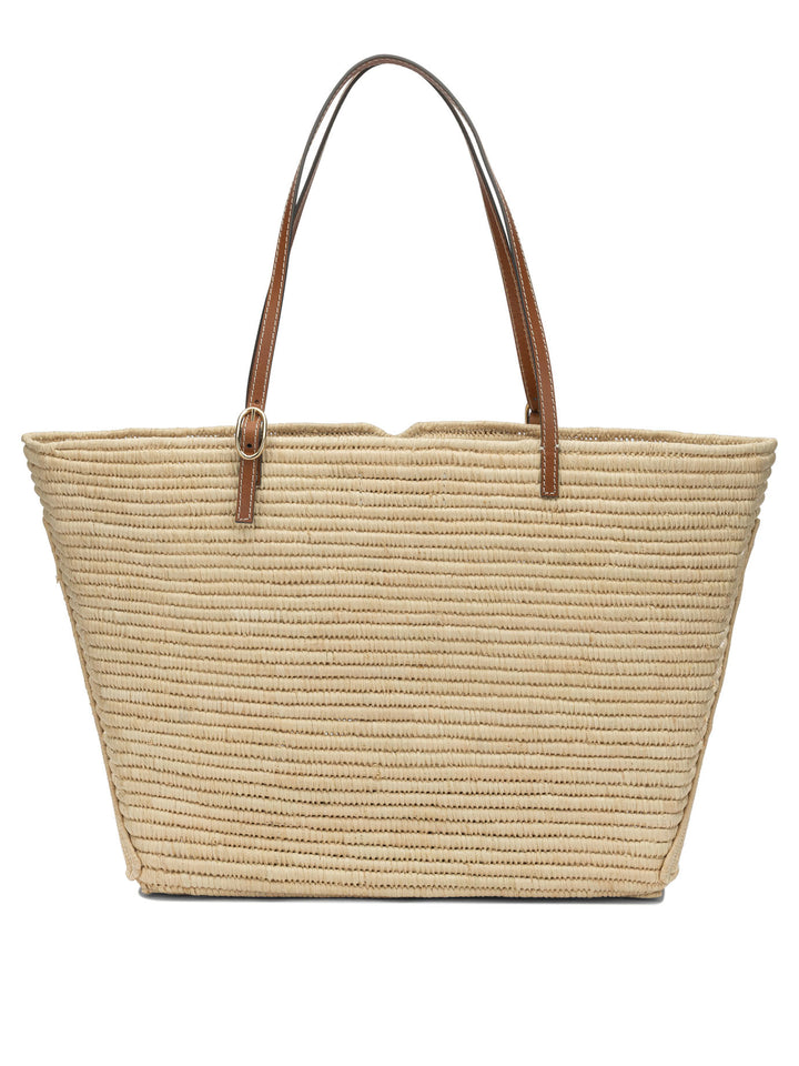 Tory Burch  Shoulder Bags - Beige | b4d3b33dc9057e82d300cf4296f62826c14d455b