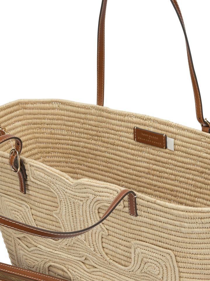 Tory Burch  Shoulder Bags - Beige | 0a26a9d1da4dc64f7bd59470ca3edc74e5b9bbd5