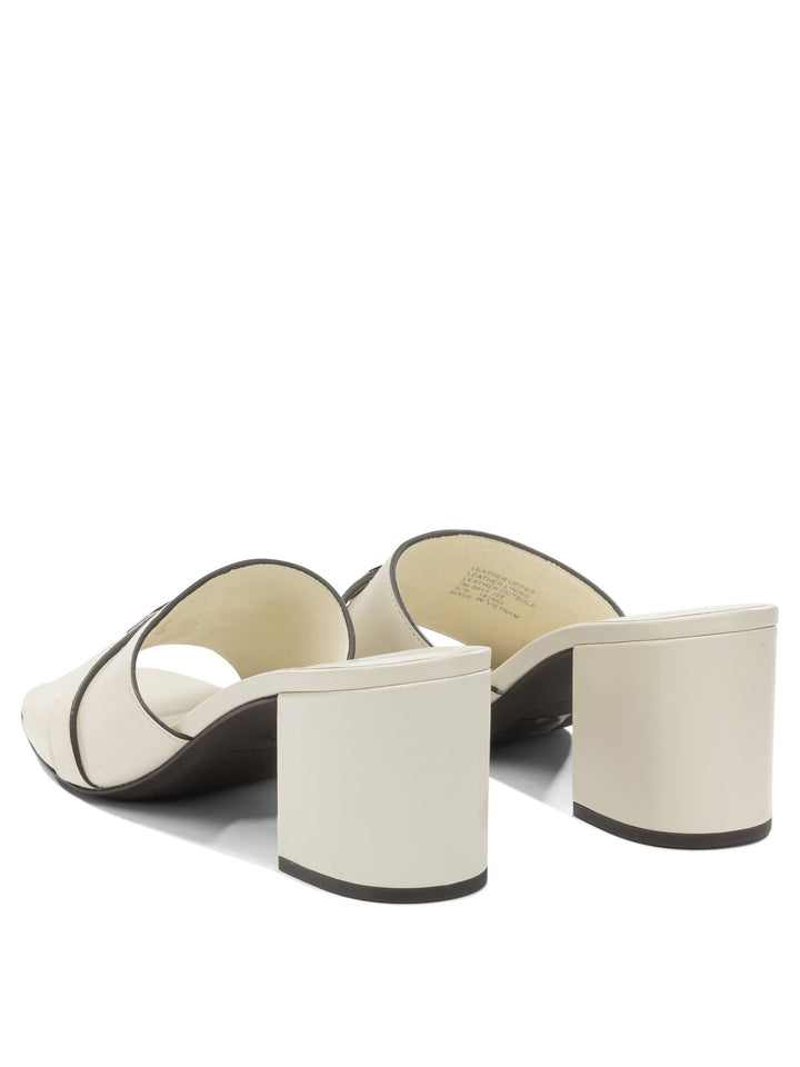 Tory Burch  Heeled shoes - White | dbaa4802a11fa0d2498f9ff3c75c61a59e58aec8