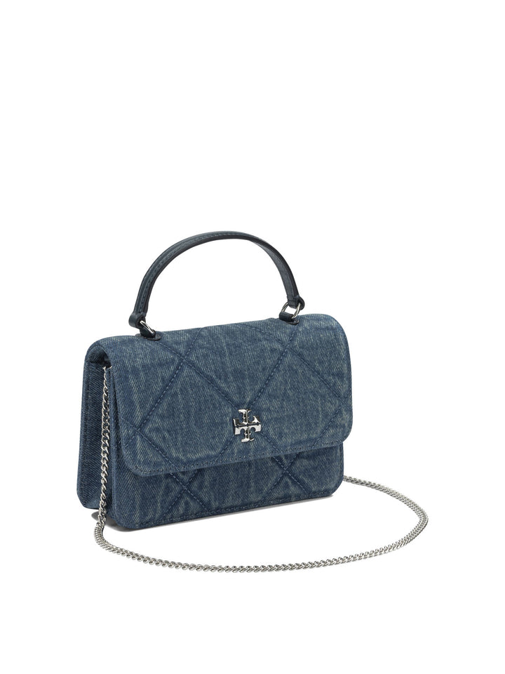 Tory Burch  Handbags - Blue | e07a224b50f61584603c180b59a70ebafa703203