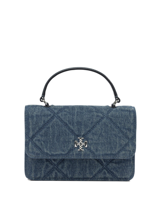 Handbags Blue