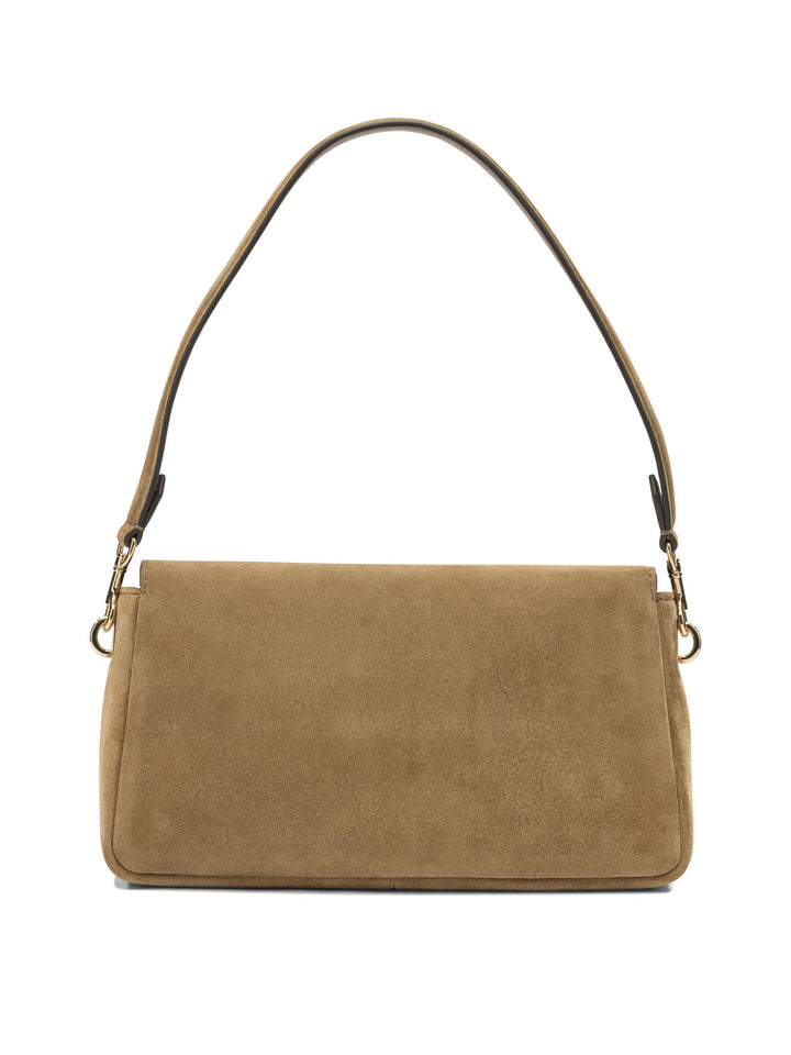 Tory Burch  Shoulder Bags - Brown | 4b3cde73b43d84eb192fc504340f68fd0707bc69