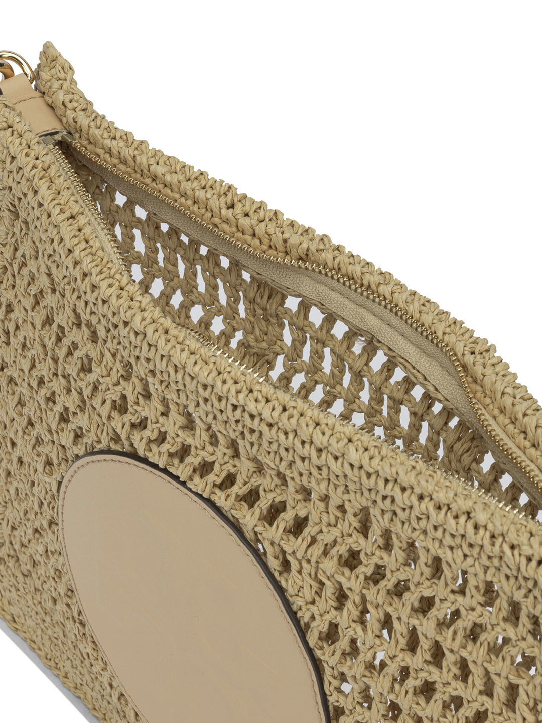 Tory Burch  Clutches - Beige | e05a37da1da23244e3ea5e7d3c7b304ebfc3e619