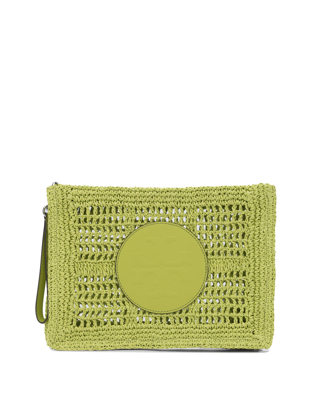 Tory Burch  Clutches - Green | 83ba9066649c0b468aac0f9397fadb80686d7947