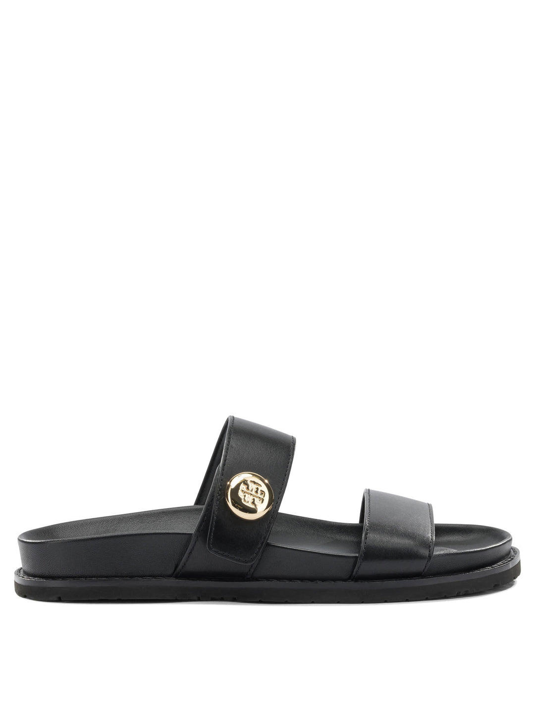 Tory Burch  Sandals - Black | 5aba67a3fa56acb130d4f41bab1a9e15969f44a1