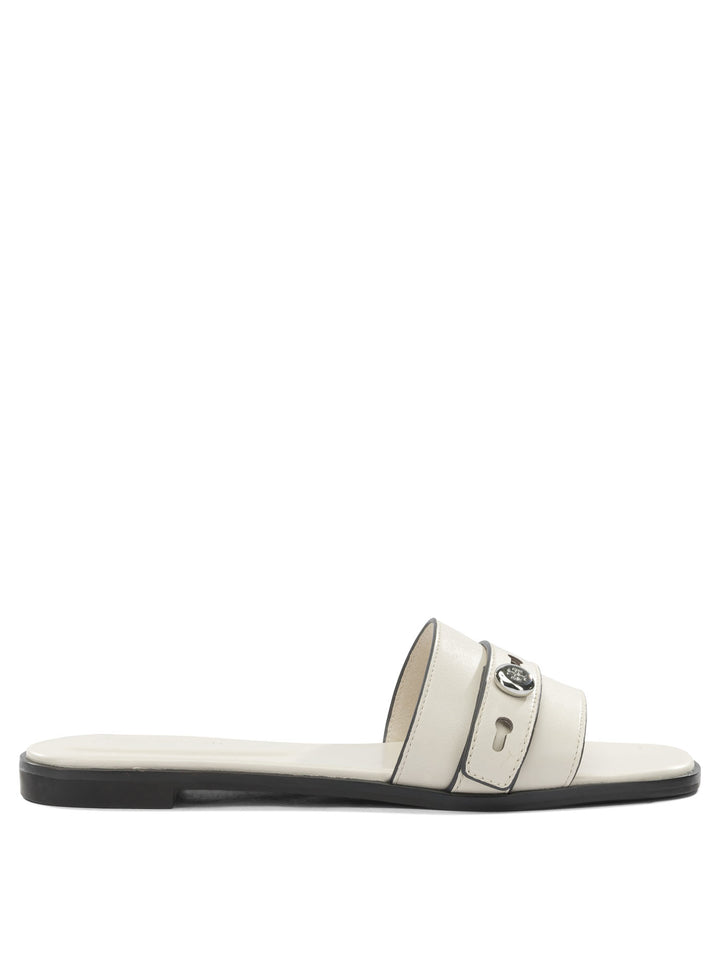 Tory Burch  Sandals - White | bc6f5eae97216c2653654f328eda7b60108b257a