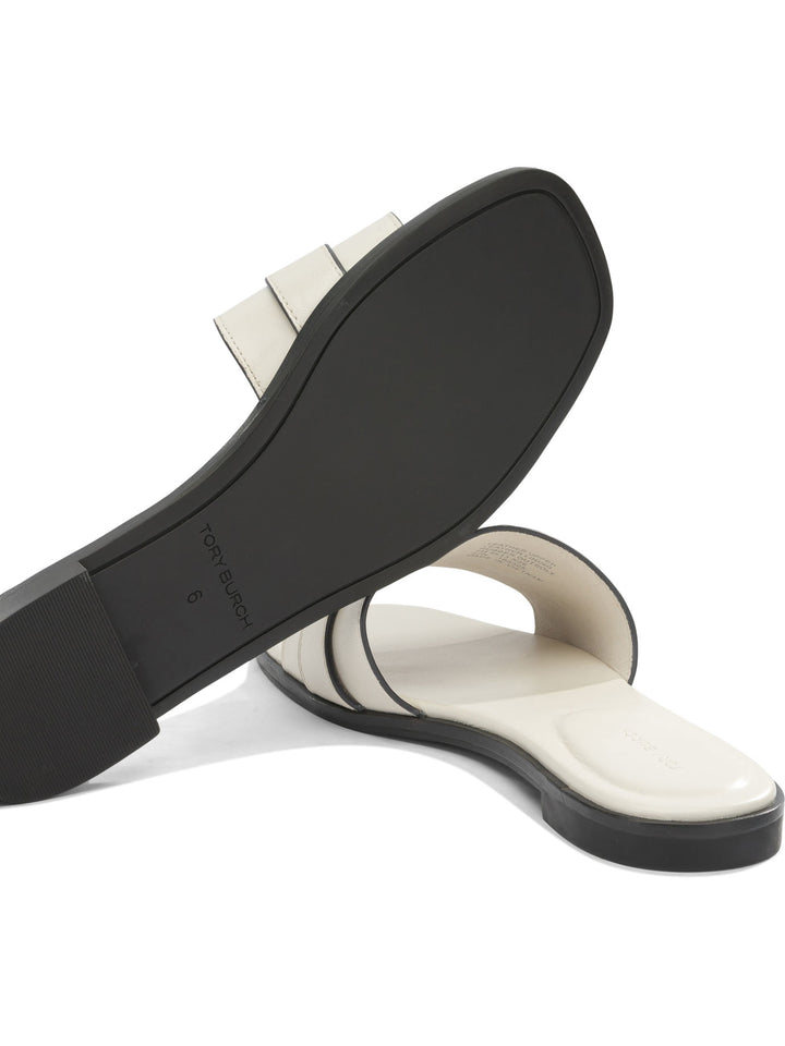 Tory Burch  Sandals - White | 3af24343d1d2789e1e858c4e6c9912259ea5f1cf