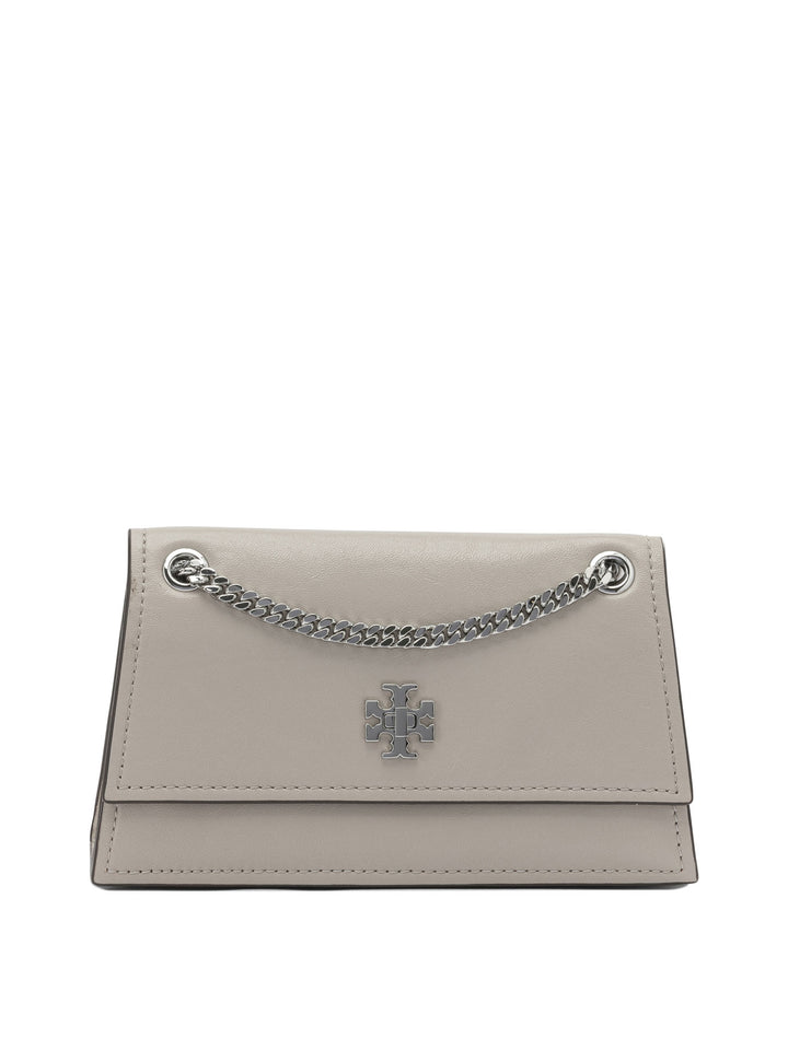 Tory Burch  Shoulder Bags - Grey | 67e98f518a178fc56a15137ea9cdc5b62aac0710