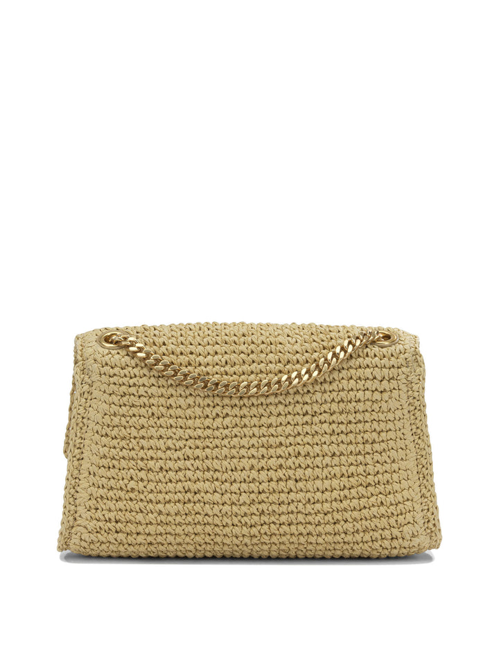 Tory Burch  Shoulder Bags - Beige | 0b106b8be3bea18f8a5e84da6662b55c438bcd97