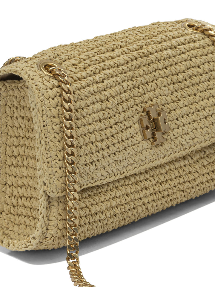 Tory Burch  Shoulder Bags - Beige | 43965a195dd10a7dd6b91019d1a974589027e58e