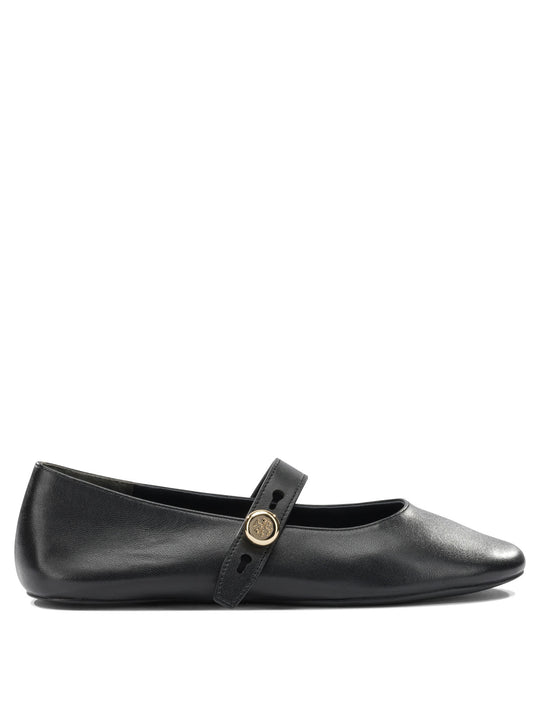 Ballerinas Black