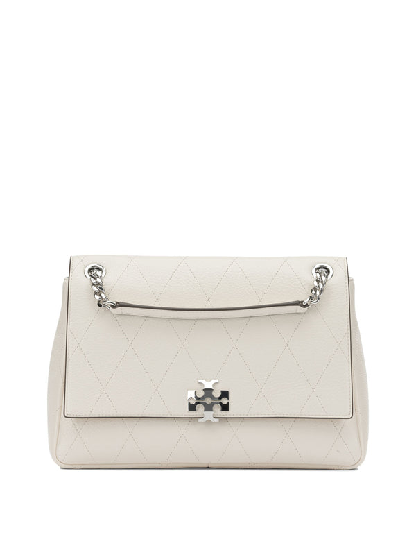 Shoulder Bags White