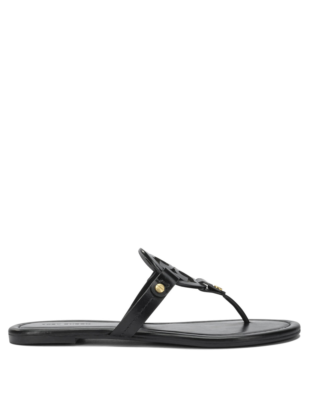 Tory Burch  Sandals - Black | 219c07a4a16afff4788dcc1b84010a86485233bc