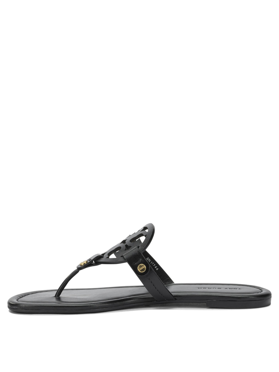 Tory Burch  Sandals - Black | 7b320856ae82d12ec6108fb64b0b24345bccbcfd