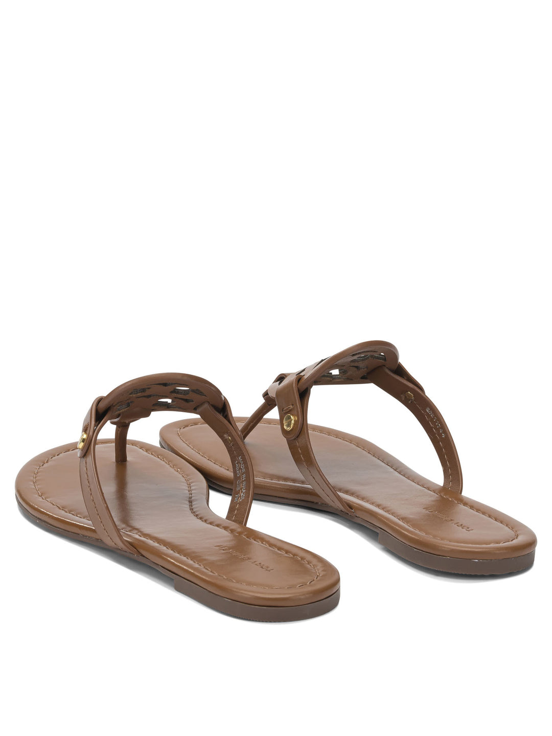 Tory Burch  Sandals - Brown | e5f406df6723926f4b7ed5310c818791db549861
