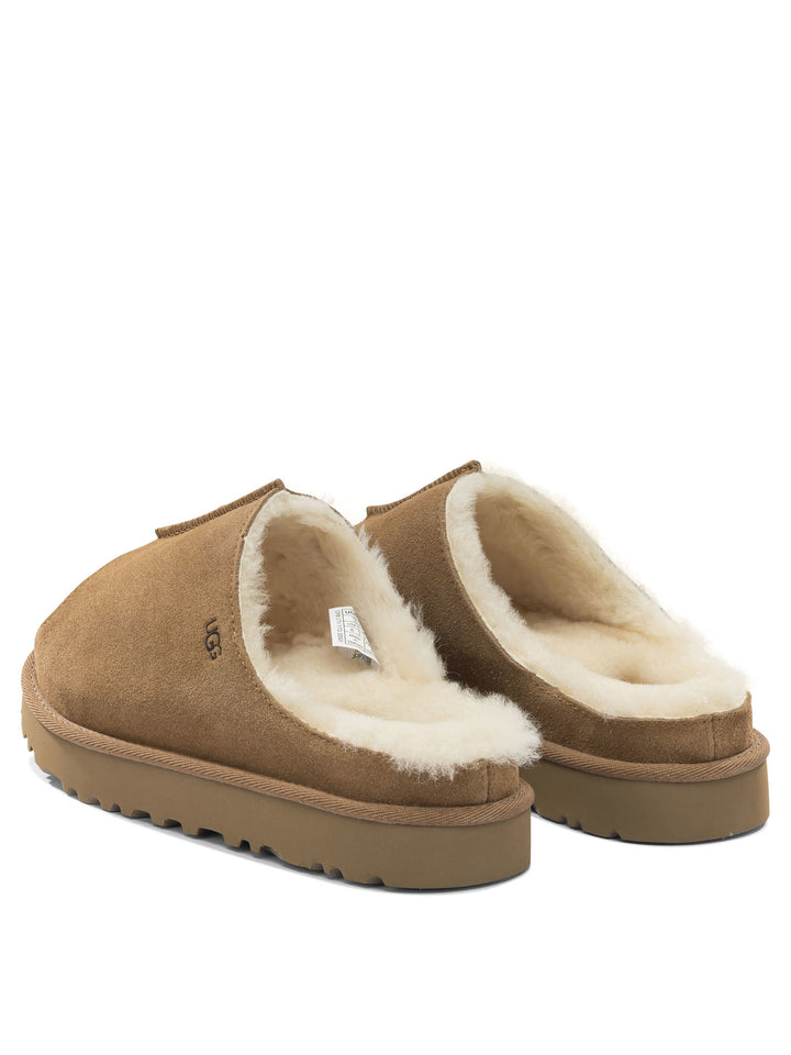 Ugg Greenport Sandals - Beige | 370acd88caca9b78bcdd450fda70fd27b1d2de44
