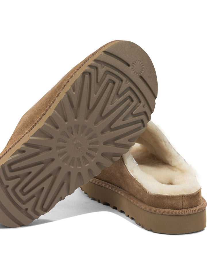 Ugg Greenport Sandals - Beige | 915c38c6157e5b8642f62477790a9e973f3f341d