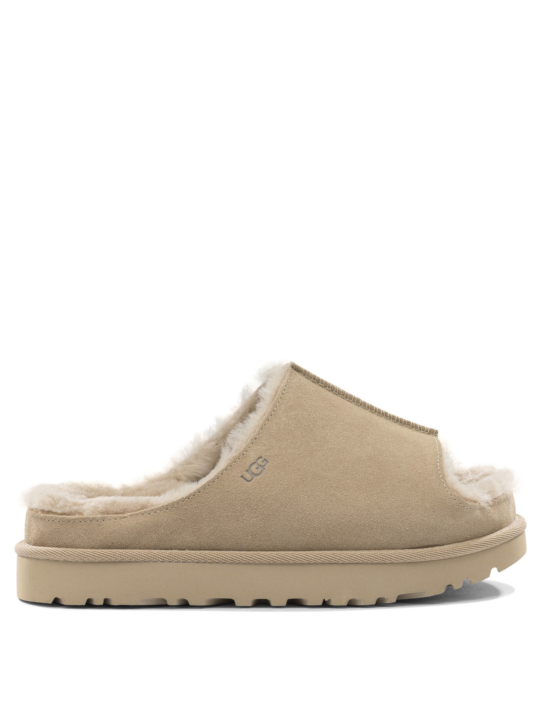 Ugg  Sandals - Beige | 1c618593110c3e1ec64f5ec95b29f721a4a83a97