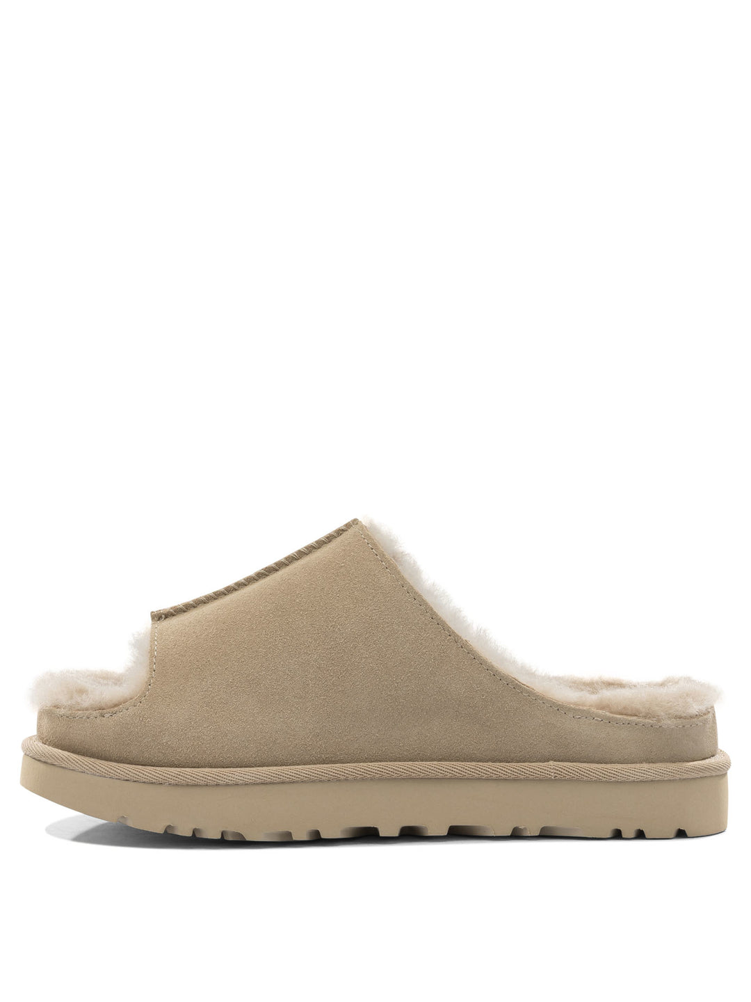 Ugg  Sandals - Beige | 1d2d2cfd940f664473f7951f92ffd6e1bb1ba1f5