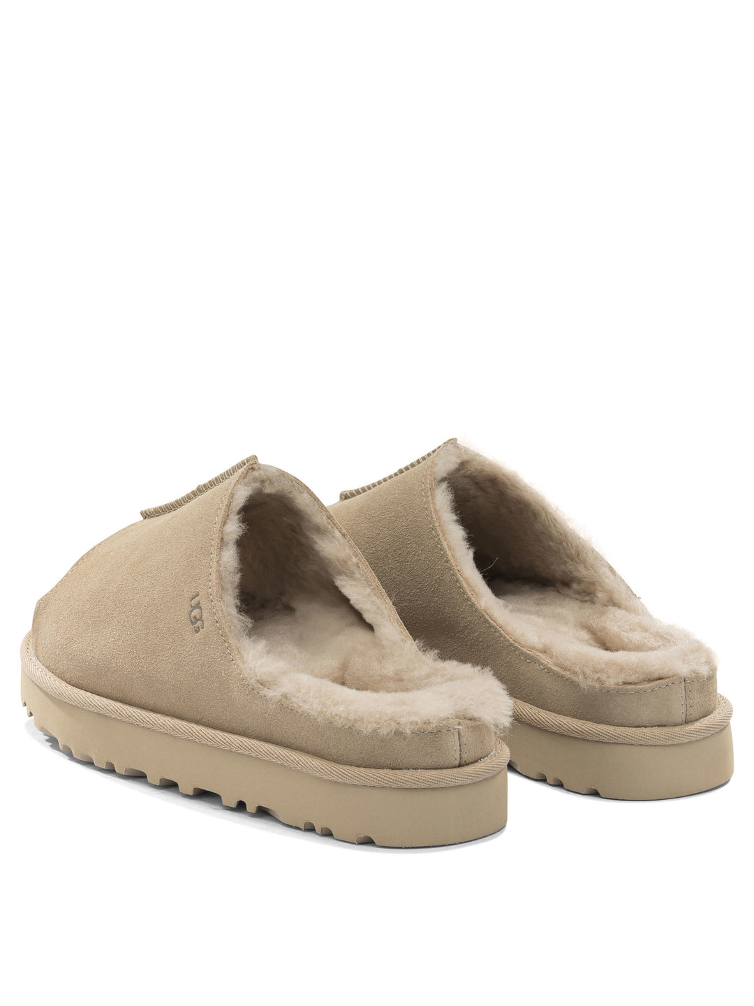 Ugg  Sandals - Beige | 995f03ee3ae4f1dfb77680e1b2f75b6b59ecd7d2
