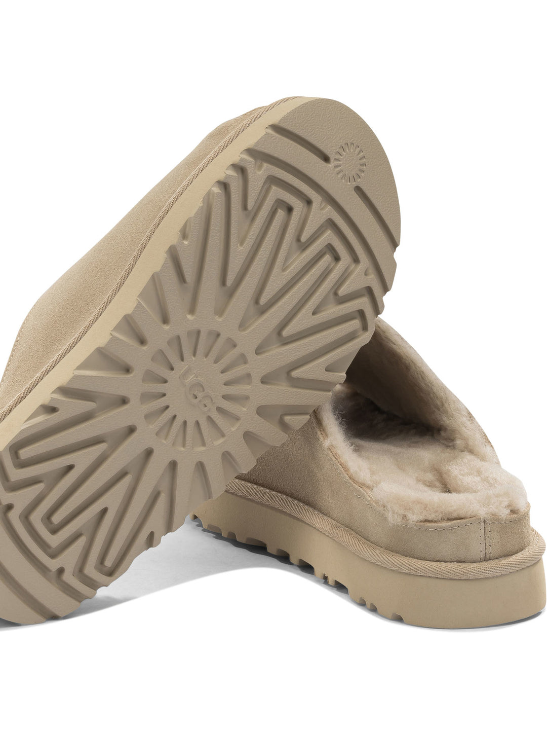 Ugg  Sandals - Beige | 61a9d6411b9c33a57917b9f94a0975132889b021