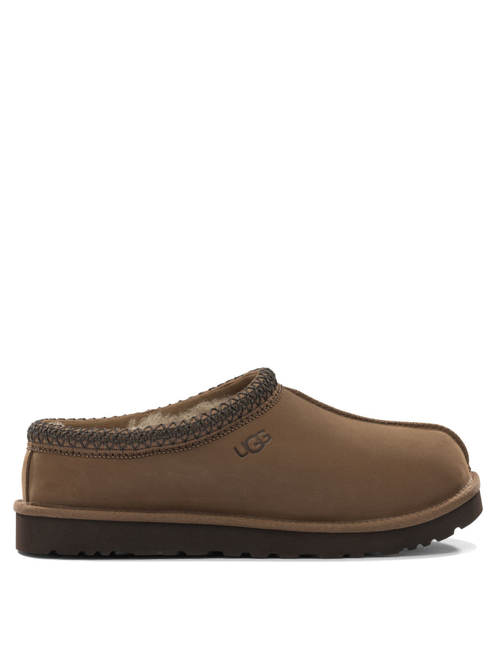 Ugg Tasman Ii Loafers & Slippers - Brown | 221de8514ae39e2714f389b9202b32679ae8d2f9