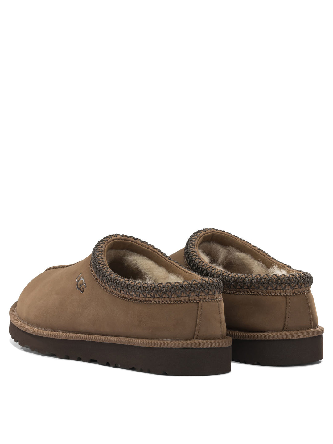 Ugg Tasman Ii Loafers & Slippers - Brown | 391b542c41b4a7fb38032498c2650fd2fa7698b5
