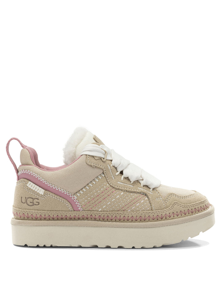 Ugg Lowmel Meadow Sneakers & Slip-On - Beige | e2ca17fb04a77db2e396a847a2ecd394d11d89f3
