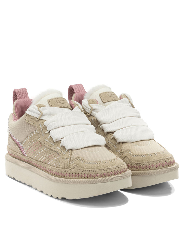 Ugg Lowmel Meadow Sneakers & Slip-On - Beige | f24eb9d367f0ebd322e1002240b5f801b7b8c39d