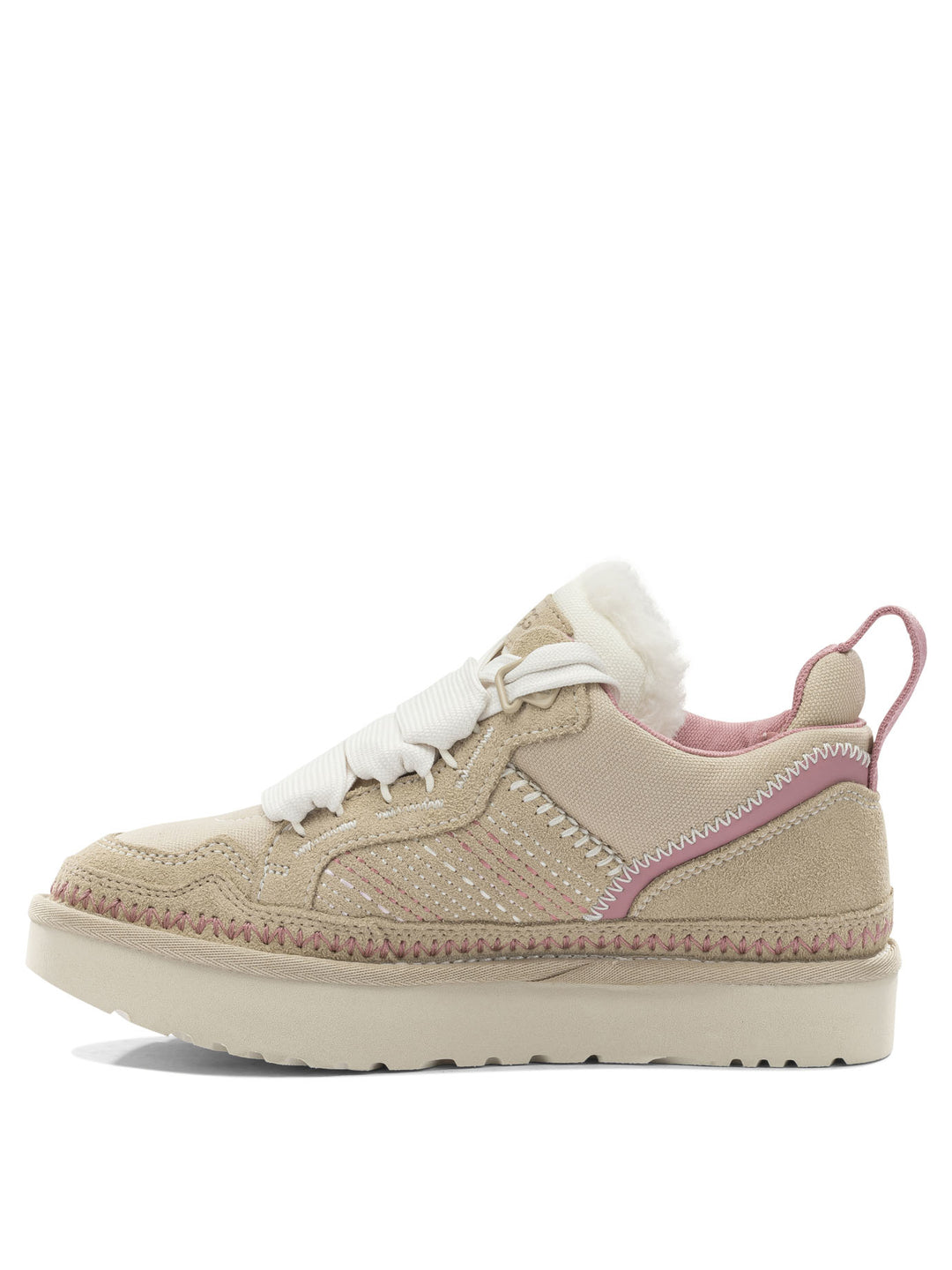 Ugg Lowmel Meadow Sneakers & Slip-On - Beige | a0cdd8a182ba71fcb7cb777f21982b4f67106d43